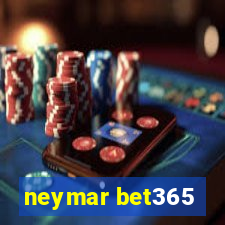 neymar bet365
